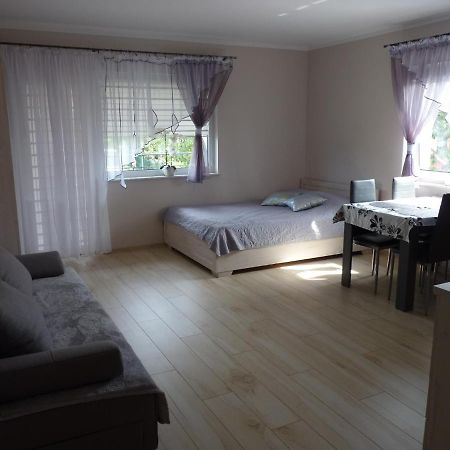 Blue Wave Apartments Swinoujscie Dış mekan fotoğraf