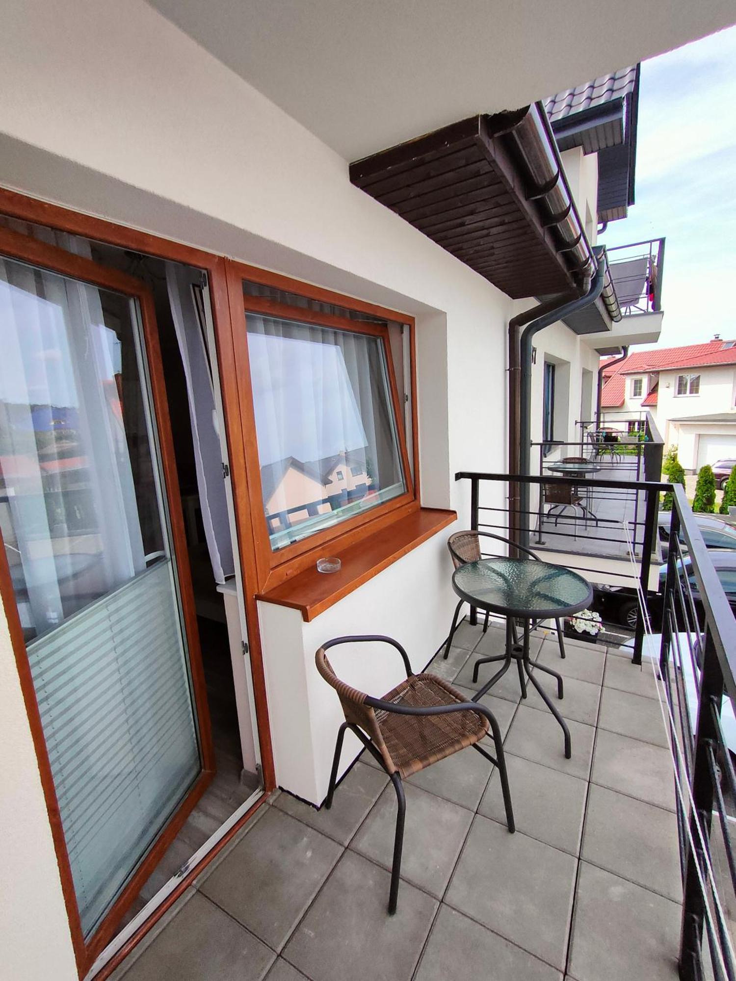 Blue Wave Apartments Swinoujscie Dış mekan fotoğraf